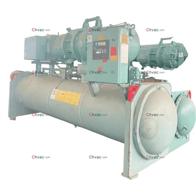 Иорк ИСЕКСЕКСС45ЦЛЕ-ХП Цхиллер