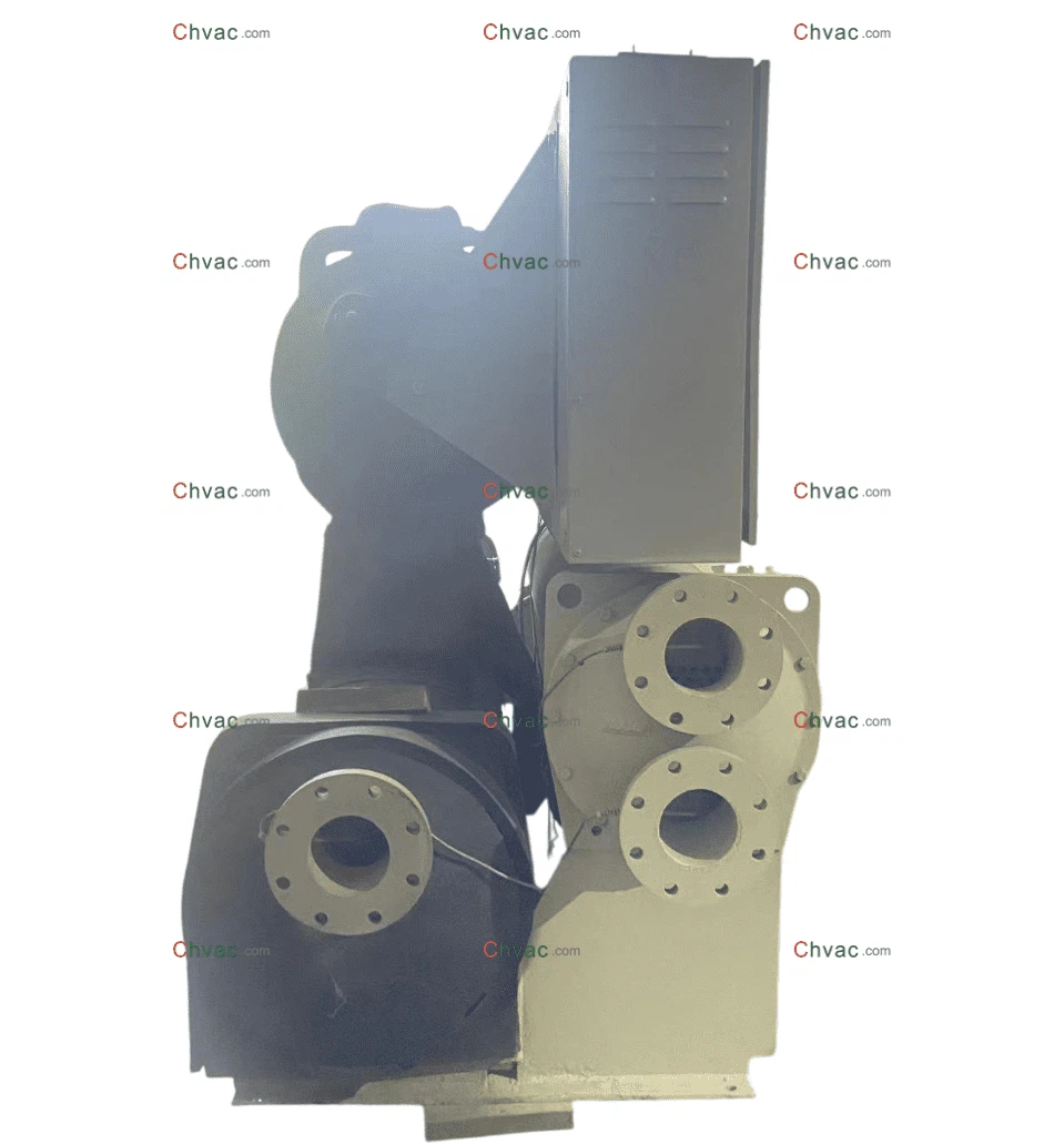 Тране РТХБ180 Чилер са воденим хлађењем