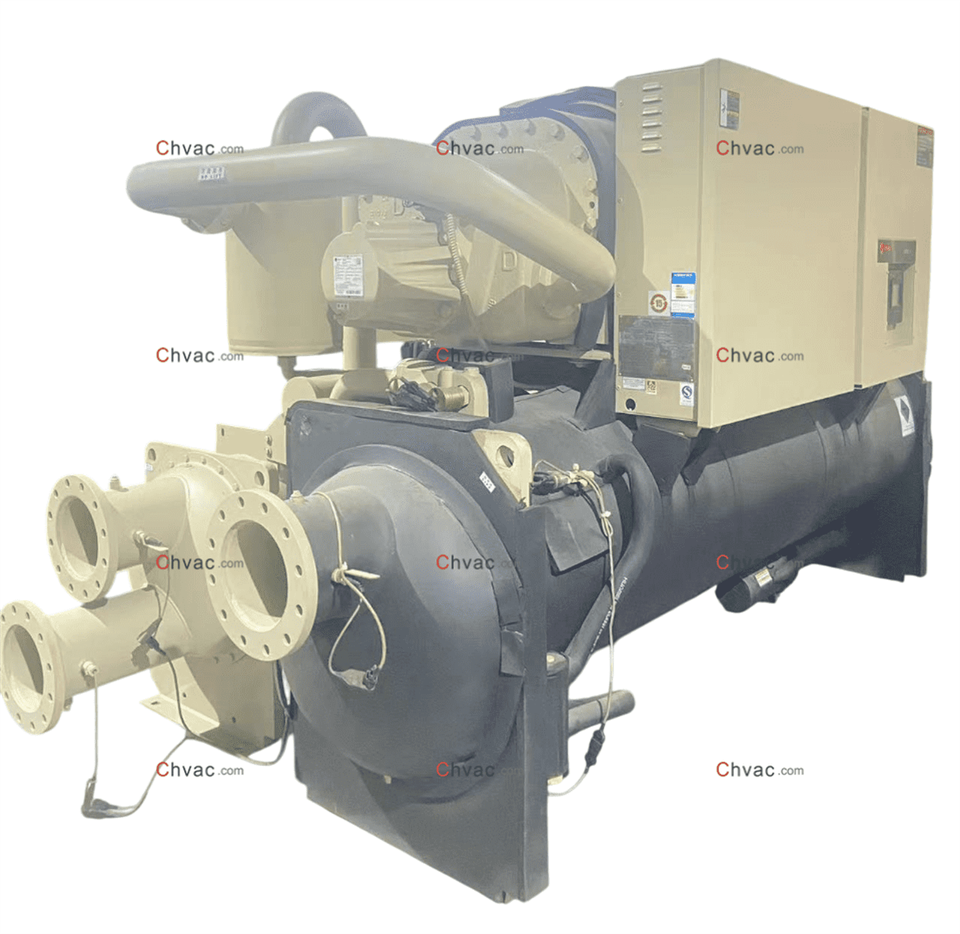 300 ТР Тране РТХГ300 Чилер са воденим хлађењем