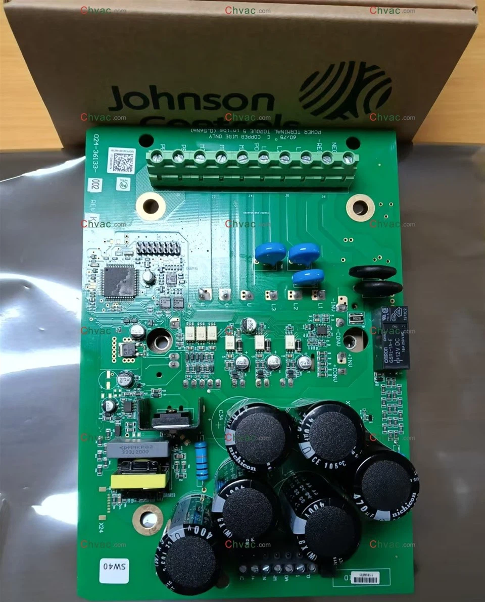 Јорк 024 36133 002 ВСОП