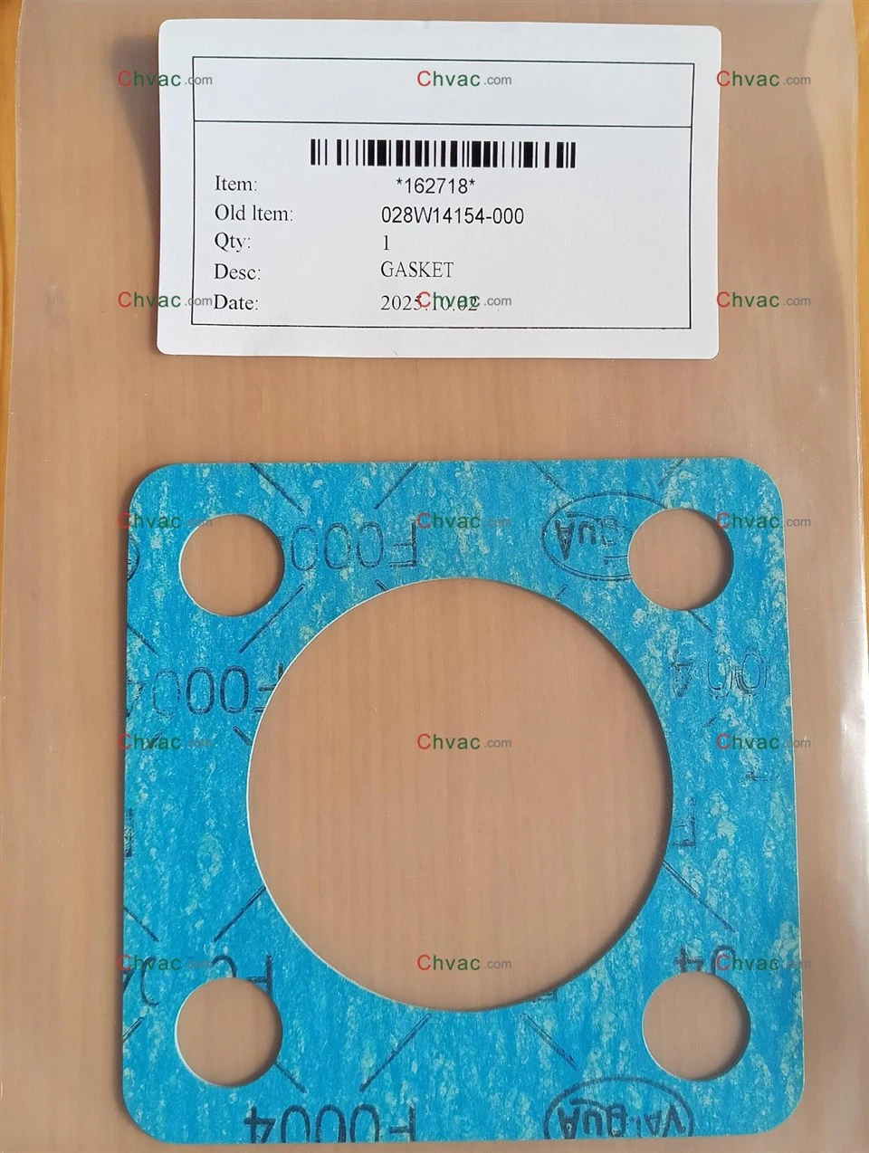 Иорк 028В-14154-000 Машина за прање веша