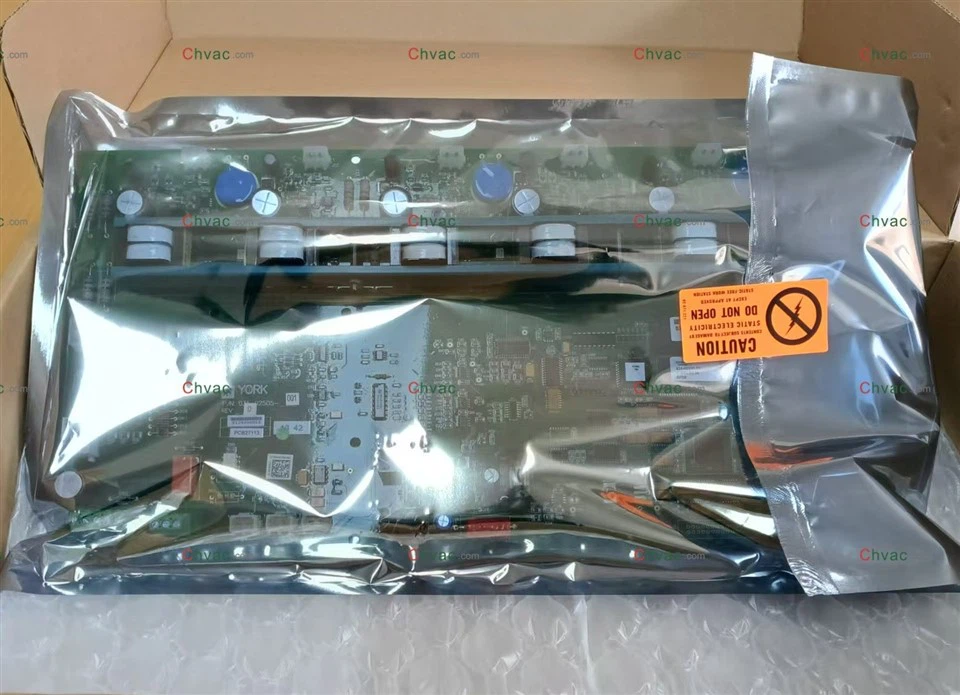 York 031 02505 002 Logic Board suppliers