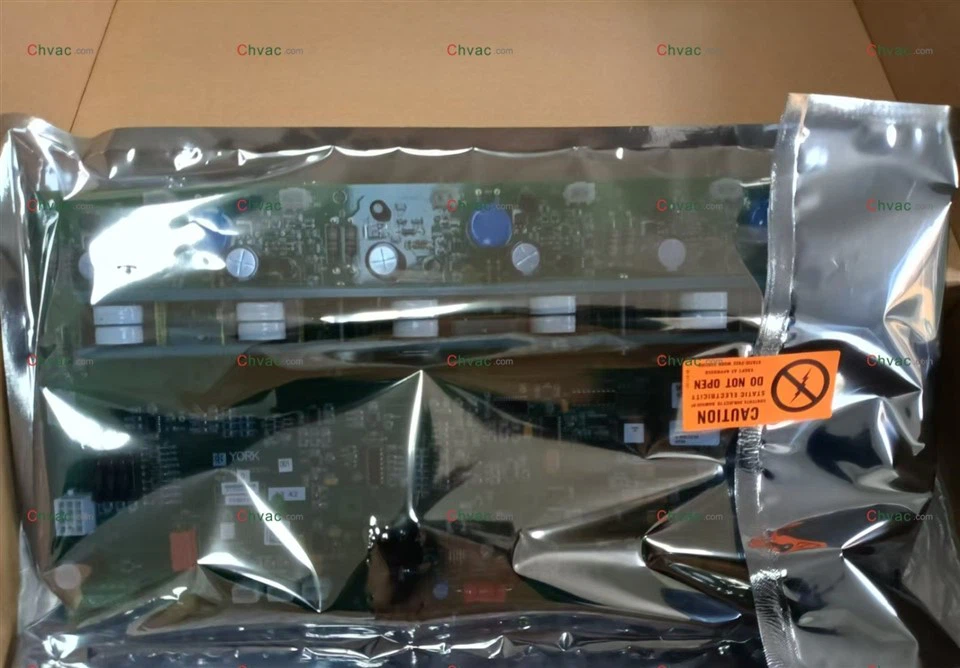 Јорк 031 02505 002 Логичка плоча