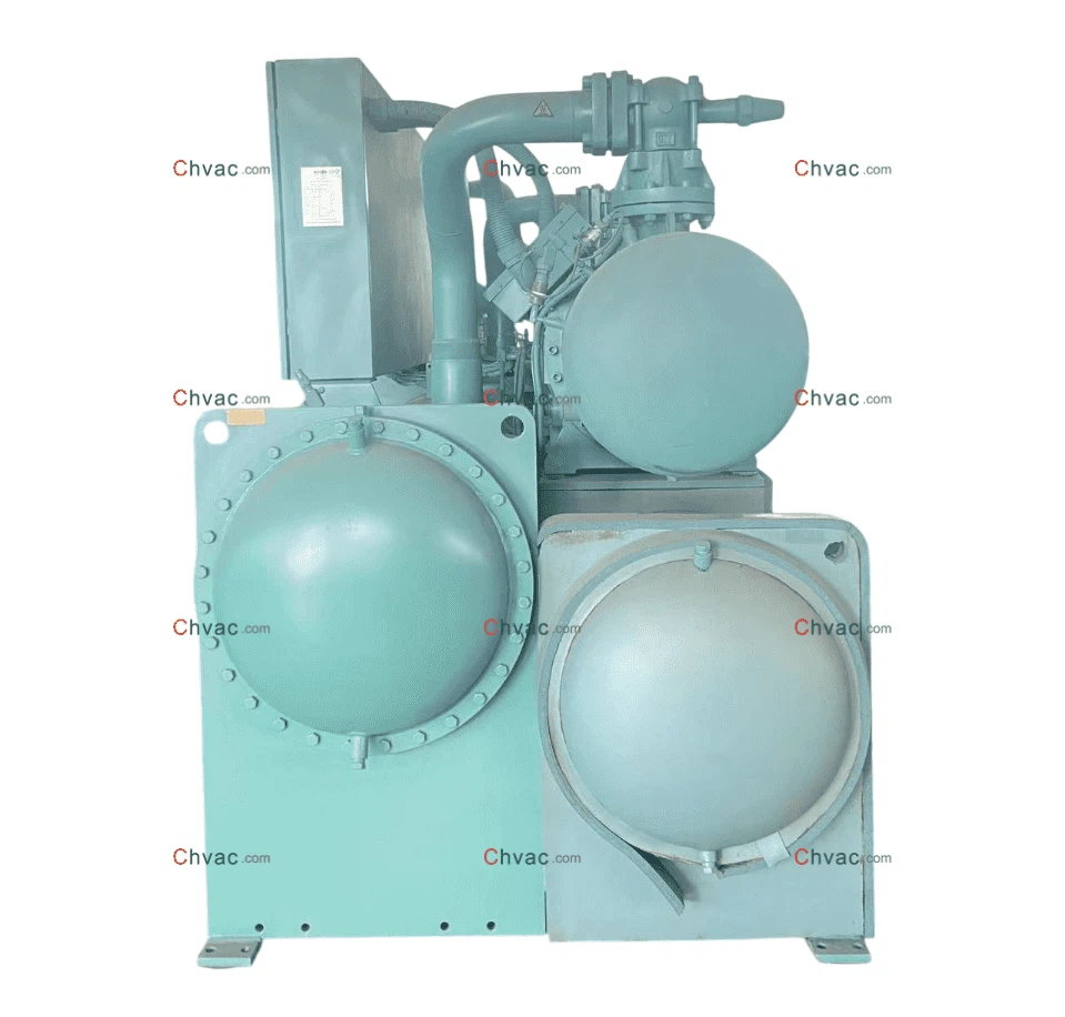 Иорк ИЕВС250СА20Д1 Чилер