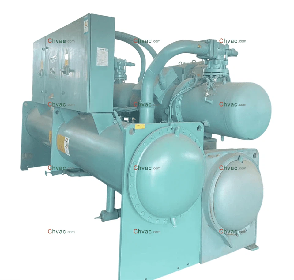 York YEWS250SA20D1 Chiller In Stock factory