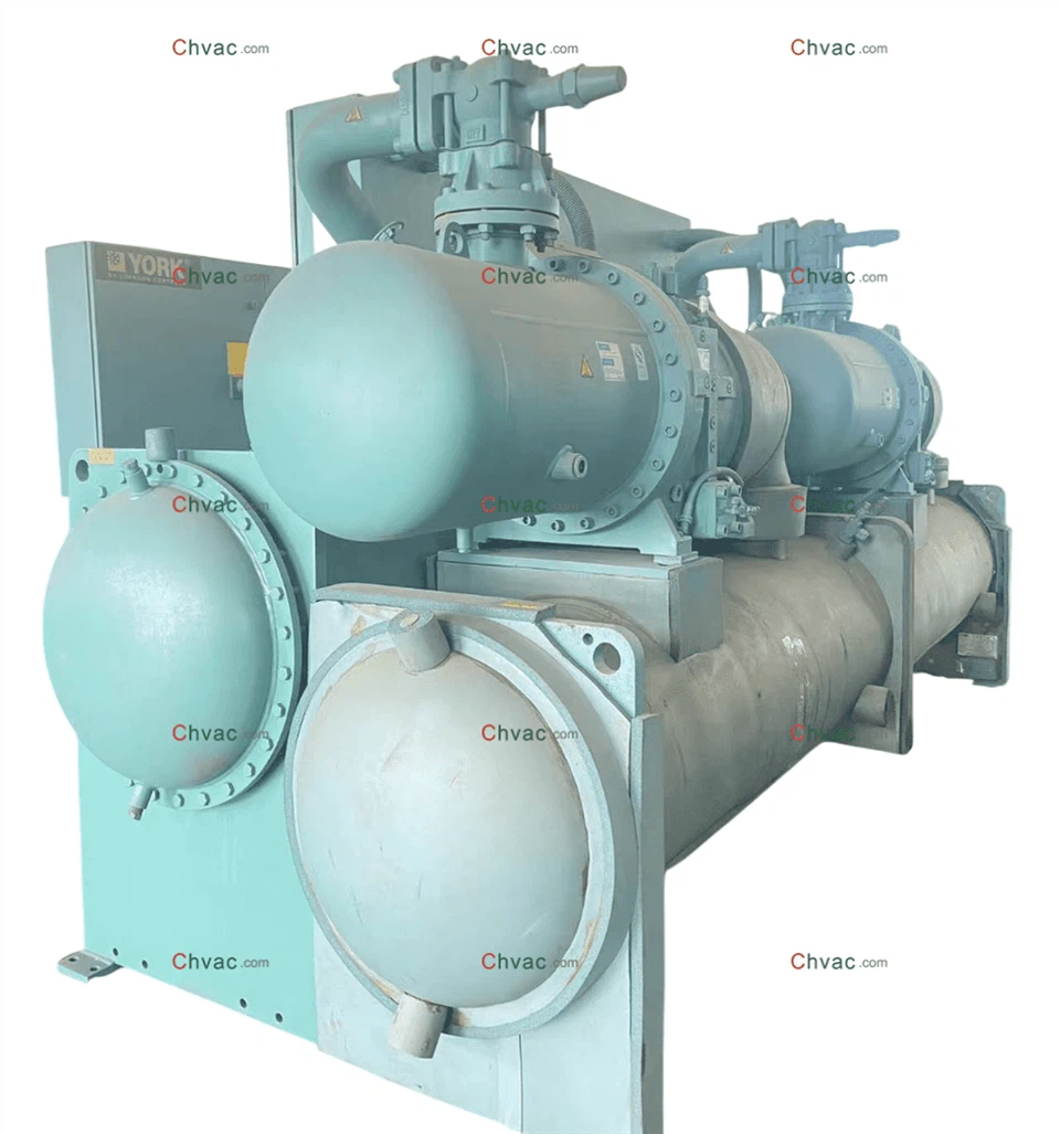 York YEWS250SA50D1 Chiller in Stock factory