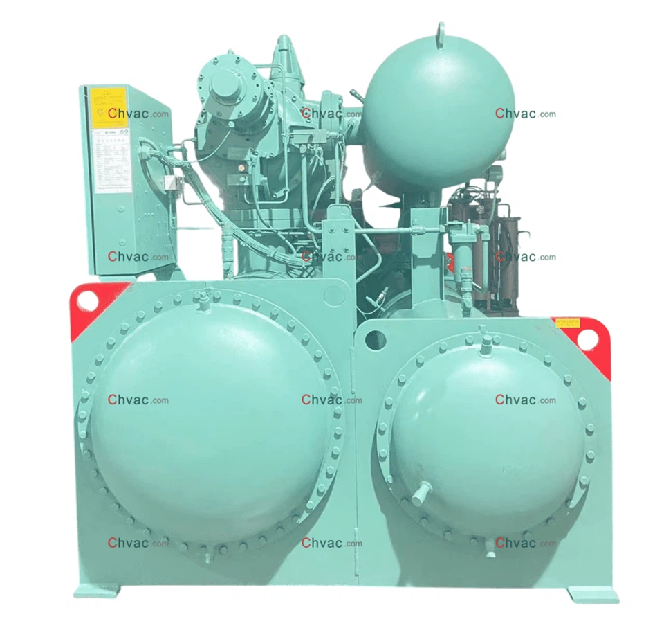 York YSEZEZS45CKE/22 Chiller In Stock best