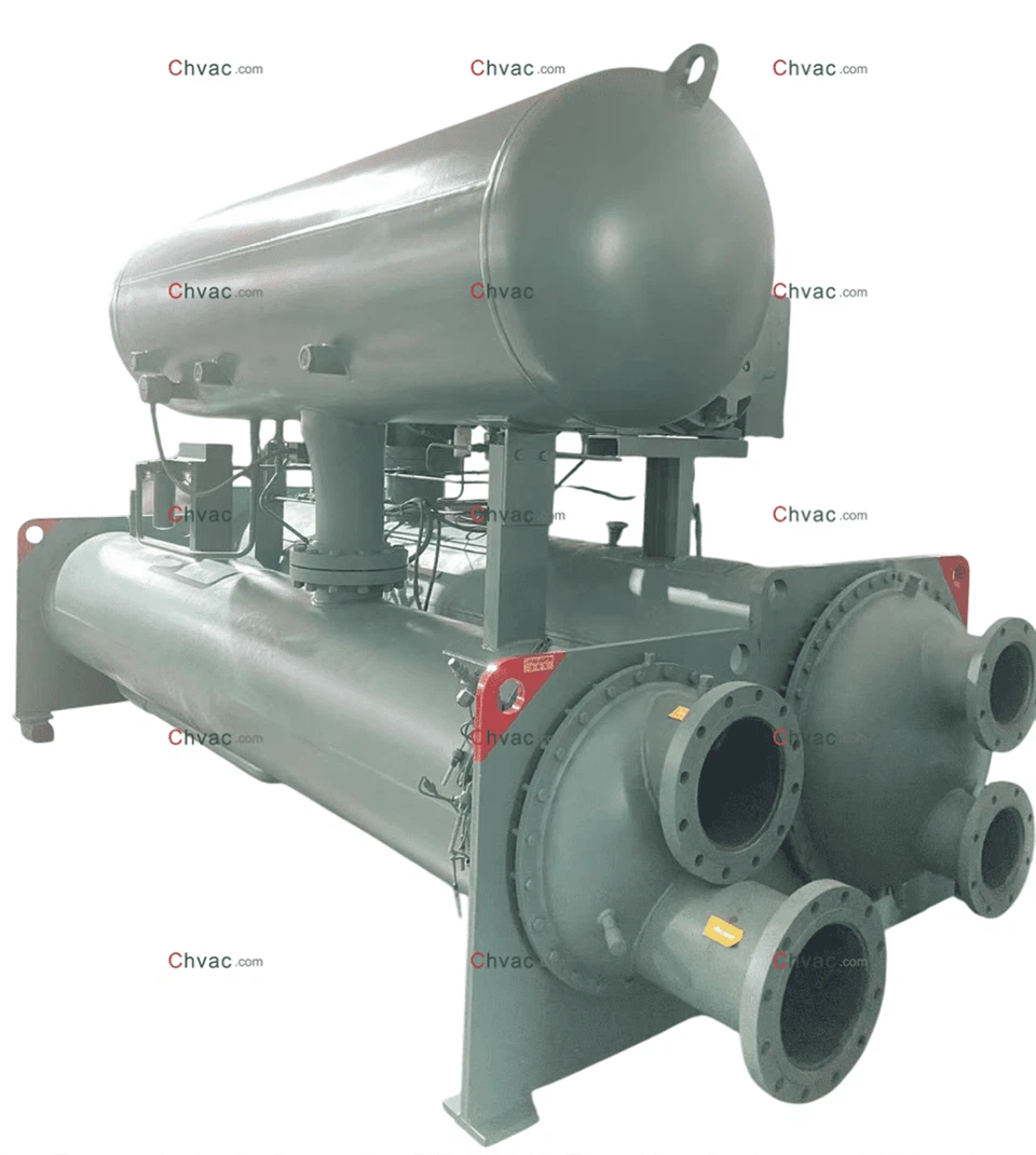 Иорк ИСЕЗЕЗС45ЦКЕ/22 Чилер